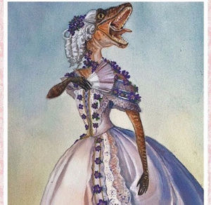 Meet your Posher, Thatonegirl